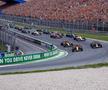 Marele Premiu de Formula 1 al Olandei // FOTO: Imago