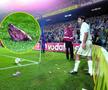 Luis Figo și consecințele trădării care a șocat fotbalul: l-au țintit cu un cap de porc