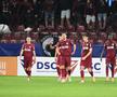 FCSB - CFR Cluj, imagini de meci