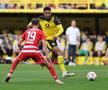 Borussia Dortmund - Union Berlin, în etapa #2 din Bundesliga // FOTO: Getty Images