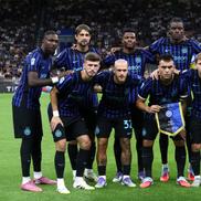 Inter - Udinese, în etapa #2 din Serie A // FOTO: Getty Images