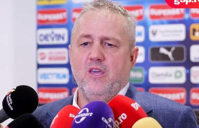 Mihai Rotaru, cu cărțile pe față despre un subiect tabu la Craiova: „Nu uitați! Pentru ce înseamnă brand-ul Universității...”