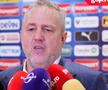 Mihai Rotaru speră că juveții vor câștiga titlul la finalul campionatului / Captură GSP Video