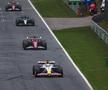 Marele Premiu de Formula 1 al Olandei // FOTO: Imago