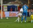 Gol Hervin Ogenda în FC Botoșani - Universitatea Craiova