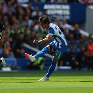 Brighton - Manchester City, etapa #3 de Premier League
