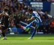 Brighton - Manchester City, etapa #3 de Premier League