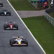 Marele Premiu de Formula 1 al Olandei // FOTO: Imago