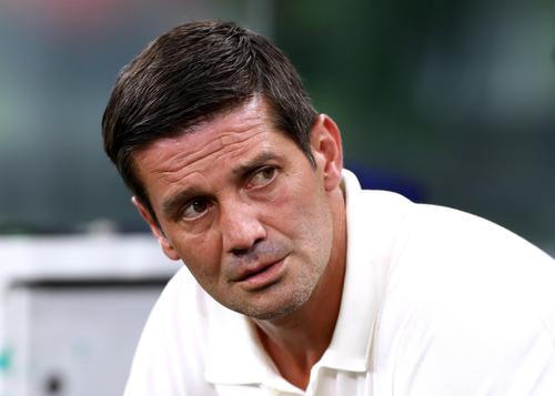 Deși a fost în avantaj, Inter a fost întoarsă de echipa lui Răzvan Sava și Chivu înregistrează primul eșec stagional în Serie A // FOTO: Getty Images