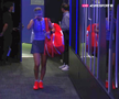 „E cea mai dulce!” » Bianca Andreescu nu s-a putut abține când a fost vorba de o colegă din circuit