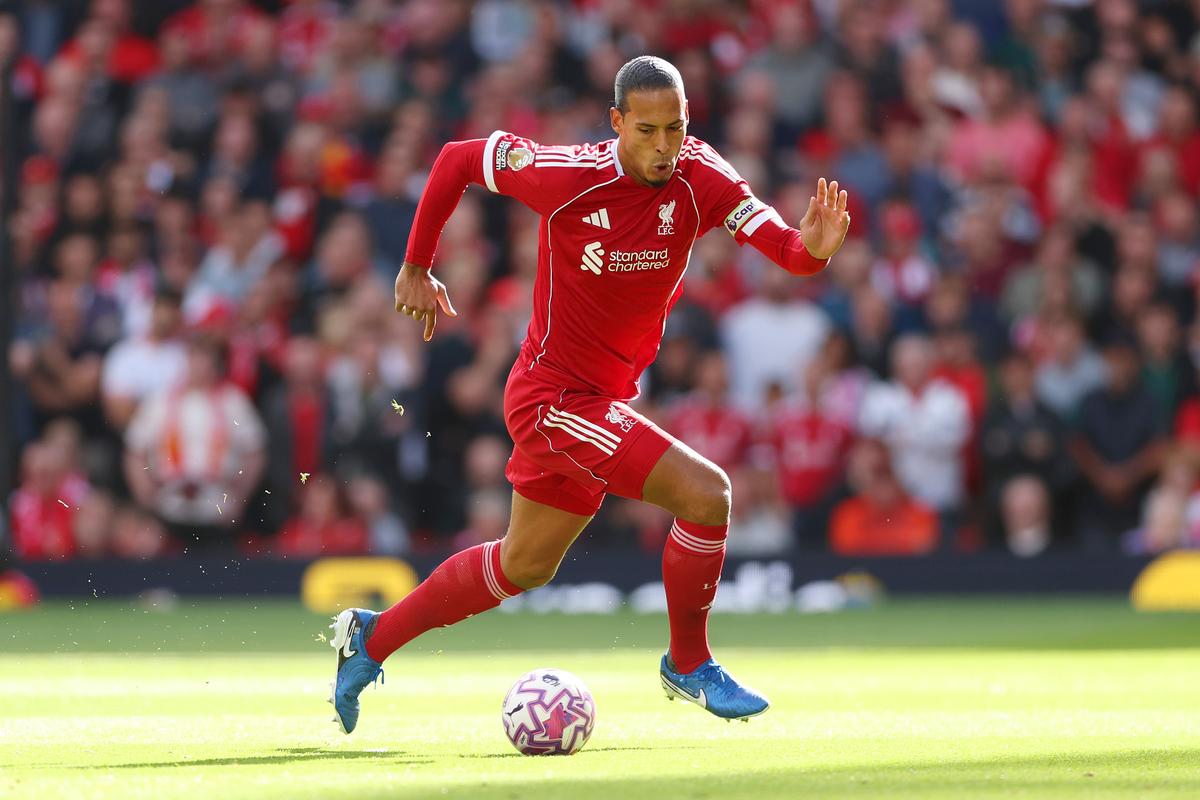 Liverpool - Arsenal