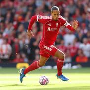 Liverpool - Arsenal, derby-ul etapei #3 din Premier League // FOTO: Getty Images