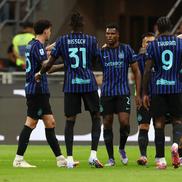 Inter - Udinese, în etapa #2 din Serie A // FOTO: Getty Images