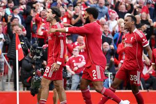 Bijuteria lui Dominik Szoboszlai a decis derby-ul favoritelor la titlu în Premier League » Cum arată clasamentul din Anglia