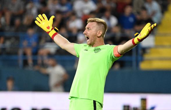 Cere întăriri urgente pentru a salva echipa de la retrogradare: „E clar, Superliga e o nucă prea tare pentru noi!”