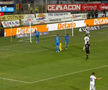 Gol Hervin Ogenda în FC Botoșani - Universitatea Craiova