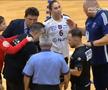 Scandal după debutul cu eșec! Florentin Pera a sărit la oficiali: a fost oprit de propriile handbaliste » Toate rezultatele etapei + Clasamentul