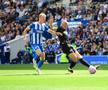 Brighton - Manchester City, etapa #3 de Premier League