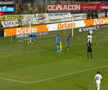Gol Hervin Ogenda în FC Botoșani - Universitatea Craiova