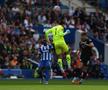 Brighton - Manchester City, etapa #3 de Premier League