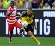 Borussia Dortmund - Union Berlin, în etapa #2 din Bundesliga // FOTO: Getty Images