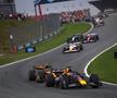 Marele Premiu de Formula 1 al Olandei // FOTO: Imago