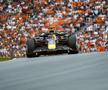 Marele Premiu de Formula 1 al Olandei // FOTO: Imago