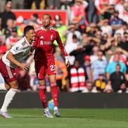 Liverpool - Arsenal, derby-ul etapei #3 din Premier League // FOTO: Getty Images