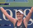 Meci EPIC în optimi la US Open » Jucătorii s-au oprit din încălzire și au urmărit tie-break-ul istoric din vestiare! 8 mingi de meci salvate