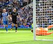 Brighton - Manchester City, etapa #3 de Premier League