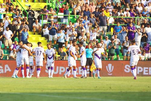 FOTO: Facebook @Fotbal Club Argeș Pitești