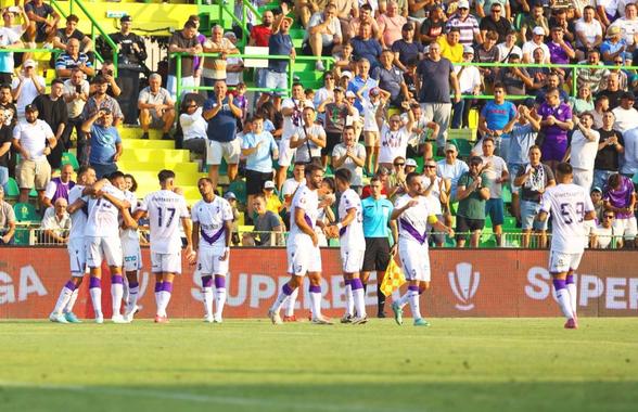 FC Argeș e pe val în Superliga » Victorie și cu Metaloglobus pentru revelația începutului de sezon + Clasament incredibil