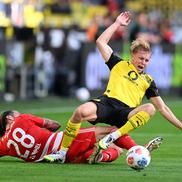 Borussia Dortmund - Union Berlin, în etapa #2 din Bundesliga // FOTO: Getty Images