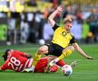 Borussia Dortmund - Union Berlin, în etapa #2 din Bundesliga // FOTO: Getty Images