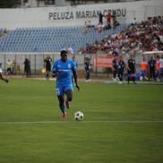 FC Botoșani - Universitatea Craiova / Sursă foto: Facebook@ Universitatea Craiova