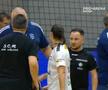 Florentina Pera, după Dunărea Brăila - Râmnicu Vâlcea / FOTO: Captură @Pro Arena