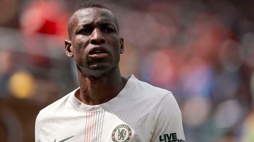 Nicolas Jackson refuză să se întoarcă la Chelsea!