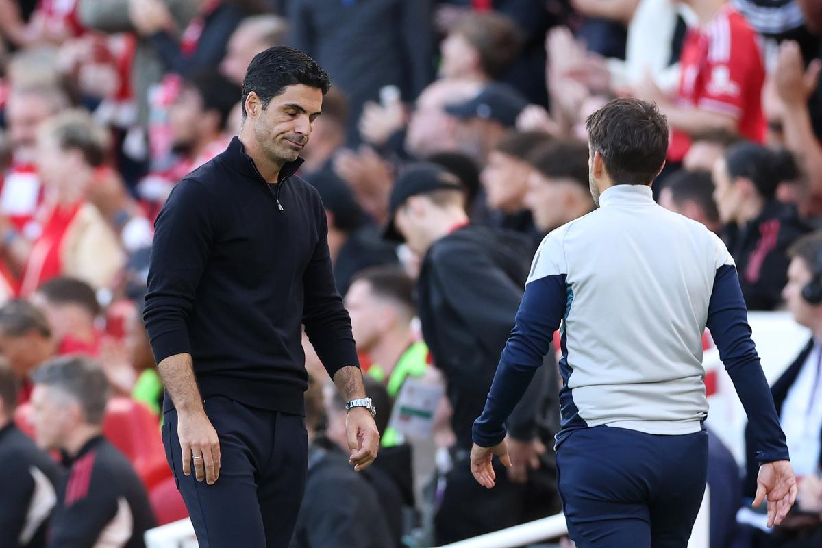 Liverpool - Arsenal