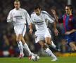 Luis Figo și consecințele trădării care a șocat fotbalul: l-au țintit cu un cap de porc! Pe 15 septembrie, îl reîntâlnește pe Gică Hagi