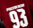 CFR Cluj - FCSB, imagini dinaintea partidei