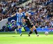 Brighton - Manchester City, etapa #3 de Premier League