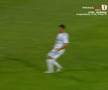 Gol Hervin Ogenda în FC Botoșani - Universitatea Craiova