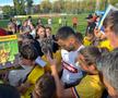 Mircea Lucescu a sunat adunarea! Primii „tricolori” veniți la lot pentru meciurile României din septembrie + Decizia luată de FRF