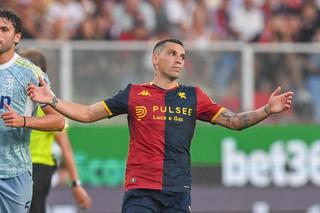 Se apropie revenirea lui Nicolae Stanciu la Genoa! » Când se poate antrena normal cu lotul lui Patrick Vieira