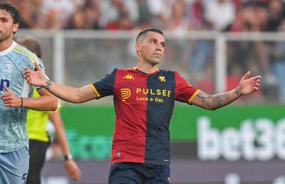 Se apropie revenirea lui Nicolae Stanciu la Genoa! » Când se poate antrena normal cu lotul lui Patrick Vieira
