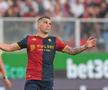 Stanciu la Genoa