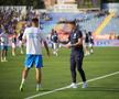 FC Botoșani - Universitatea Craiova / Sursă foto: Facebook@ Universitatea Craiova