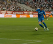 Gol Hervin Ogenda în FC Botoșani - Universitatea Craiova