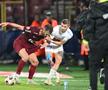 FCSB - CFR Cluj, imagini de meci