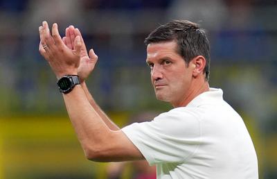 Premieră la întâiul „Derby d'Italia” pentru Cristi Chivu! » Perspectivă specială pentru telespectatorii din Serie A